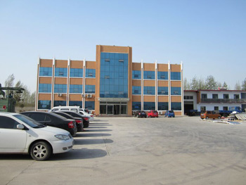 企業圖片